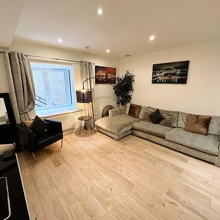 Newcastle Quayside - Sleeps 8 - Central Location Apartment Exterior photo