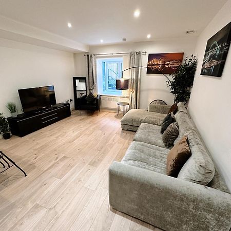 Newcastle Quayside - Sleeps 8 - Central Location Apartment Exterior photo