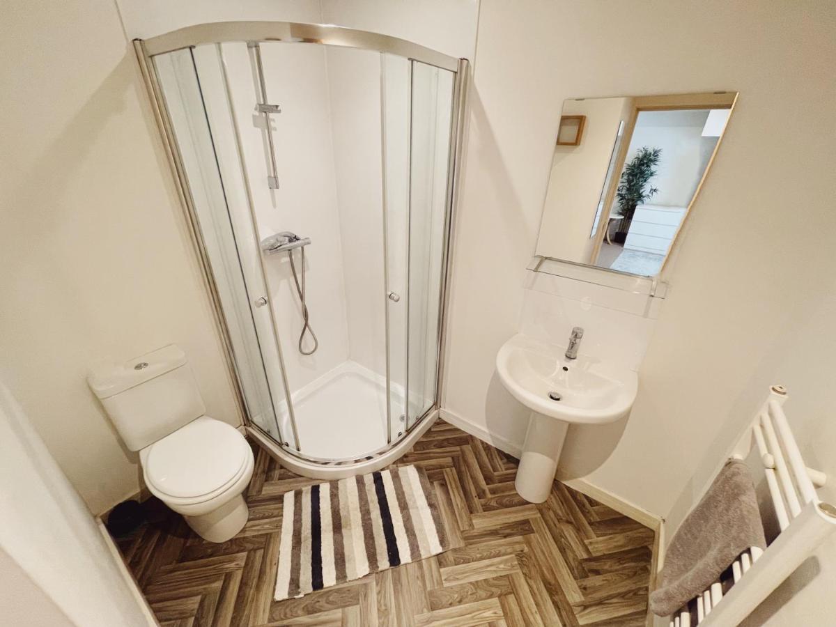 Newcastle Quayside - Sleeps 8 - Central Location Apartment Exterior photo