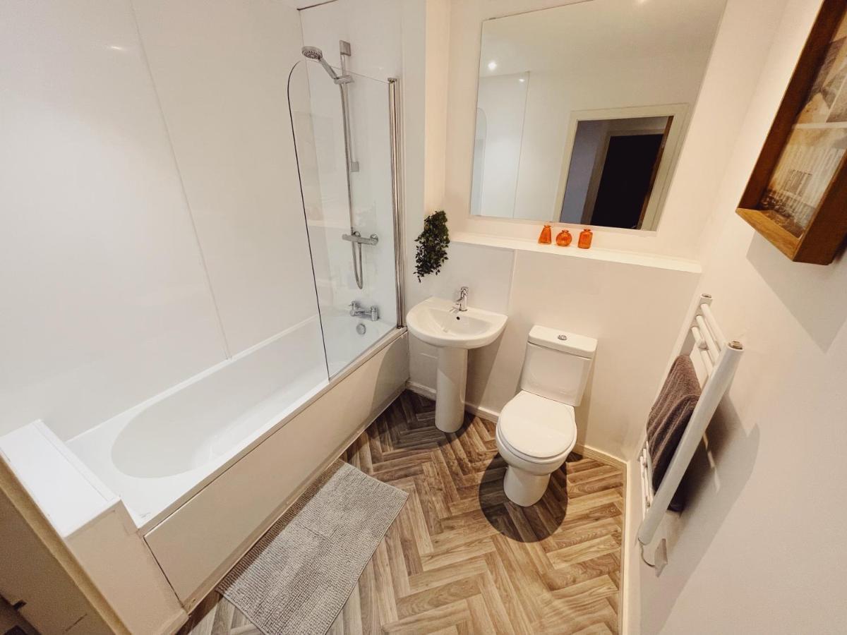 Newcastle Quayside - Sleeps 8 - Central Location Apartment Exterior photo