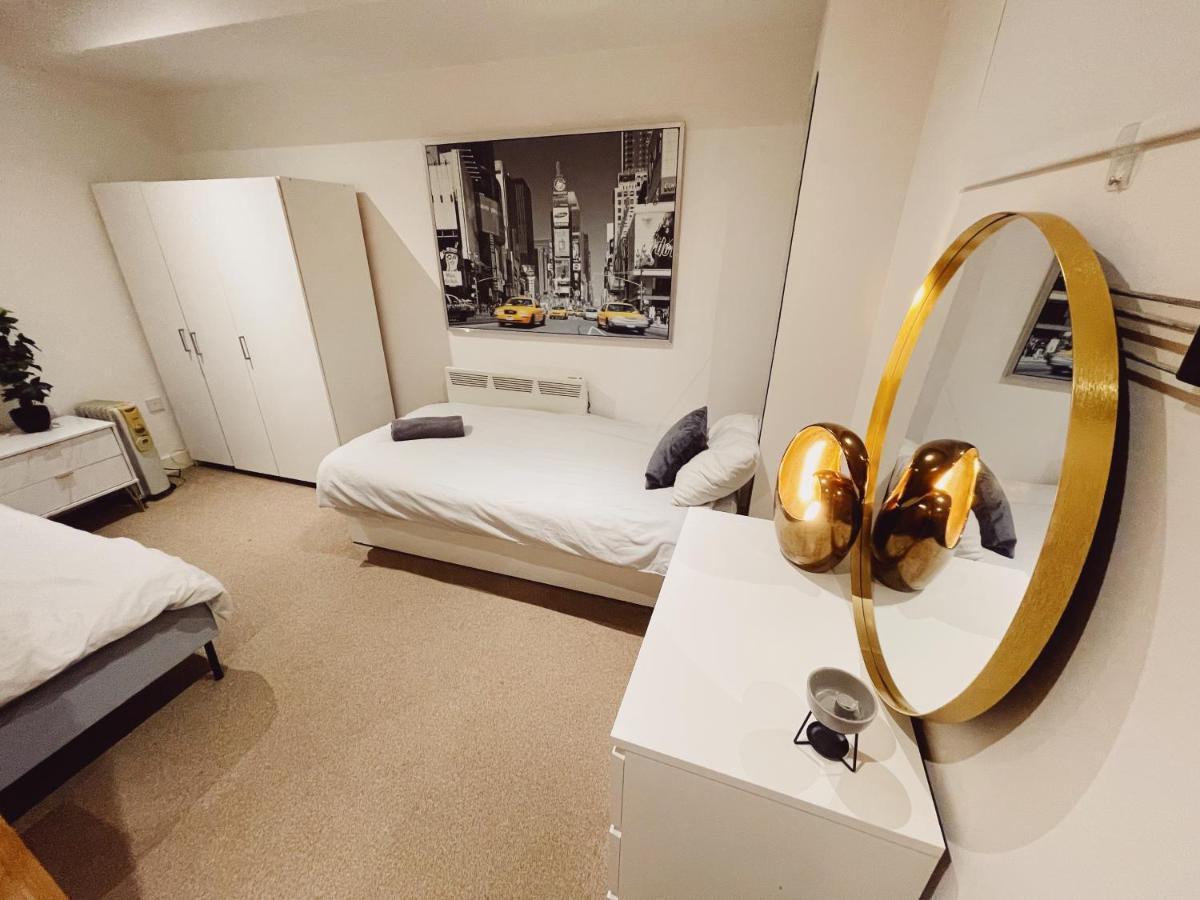 Newcastle Quayside - Sleeps 8 - Central Location Apartment Exterior photo