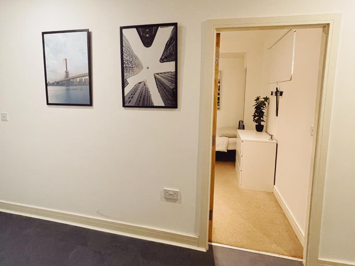 Newcastle Quayside - Sleeps 8 - Central Location Apartment Exterior photo