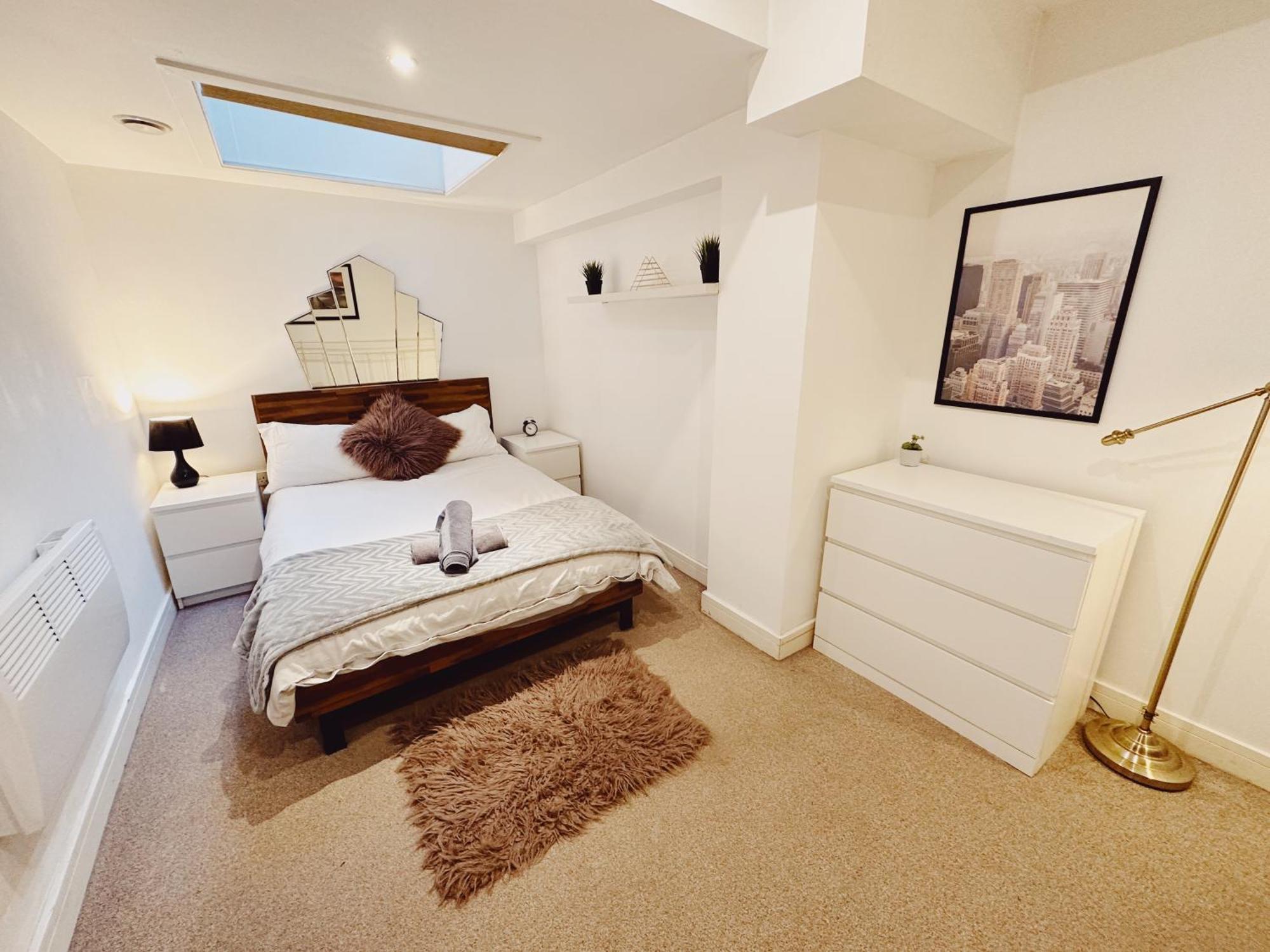 Newcastle Quayside - Sleeps 8 - Central Location Apartment Exterior photo